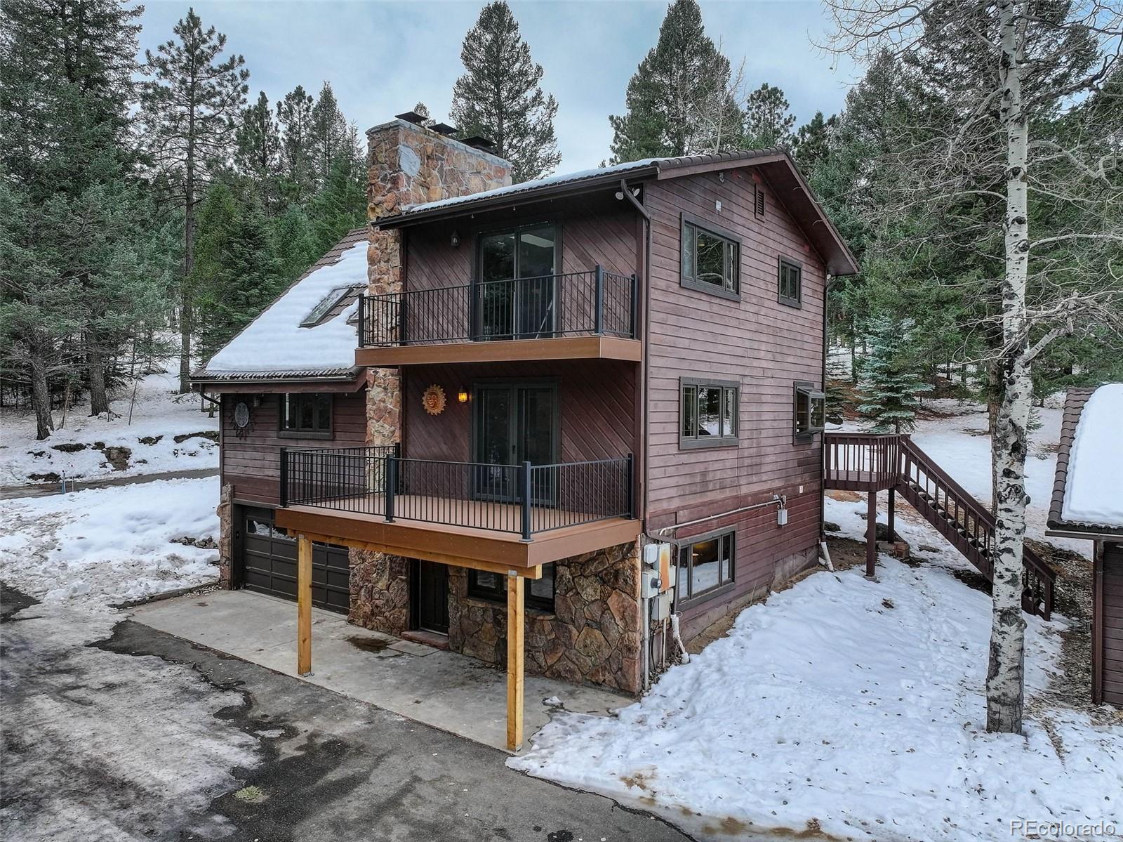 6443  Annapurna Drive, evergreen  House Search MLS Picture