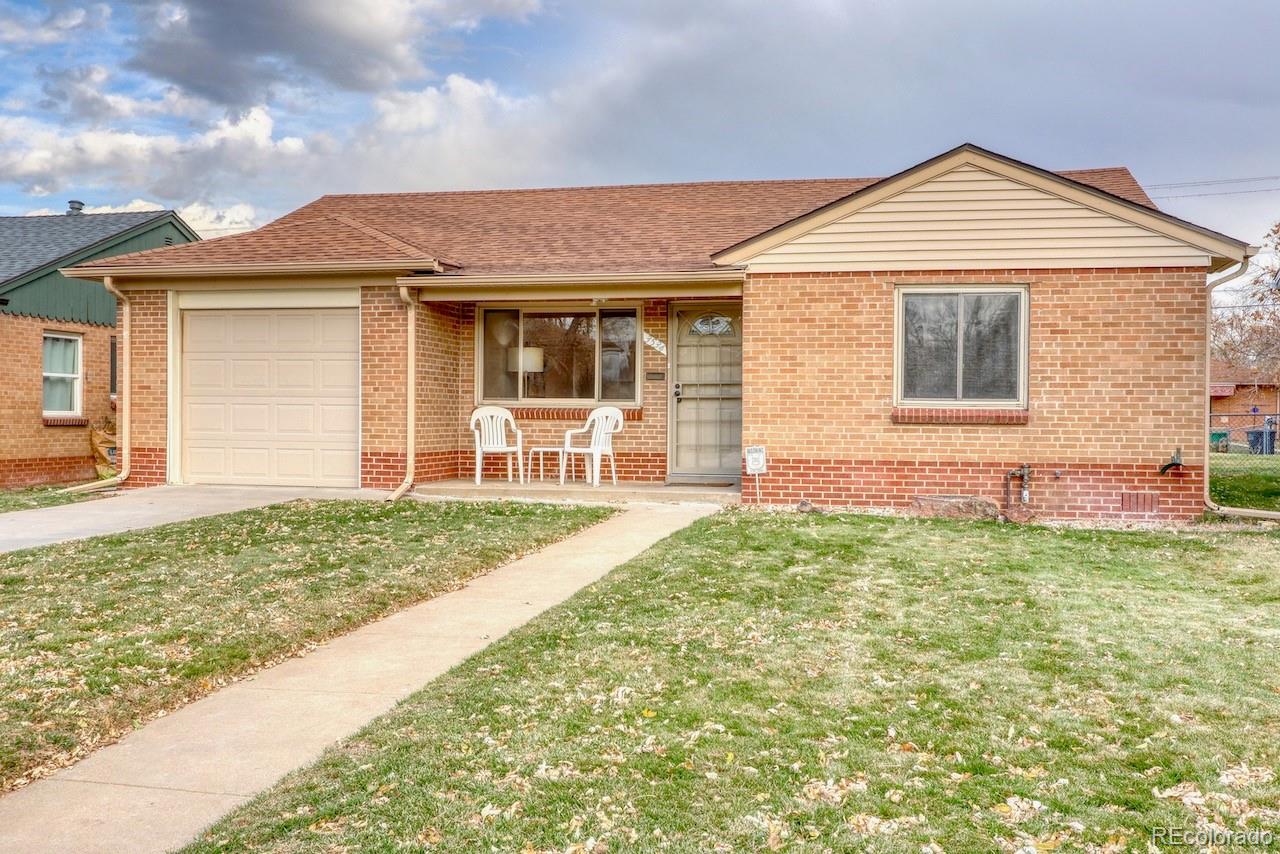 denver  House Search Picture