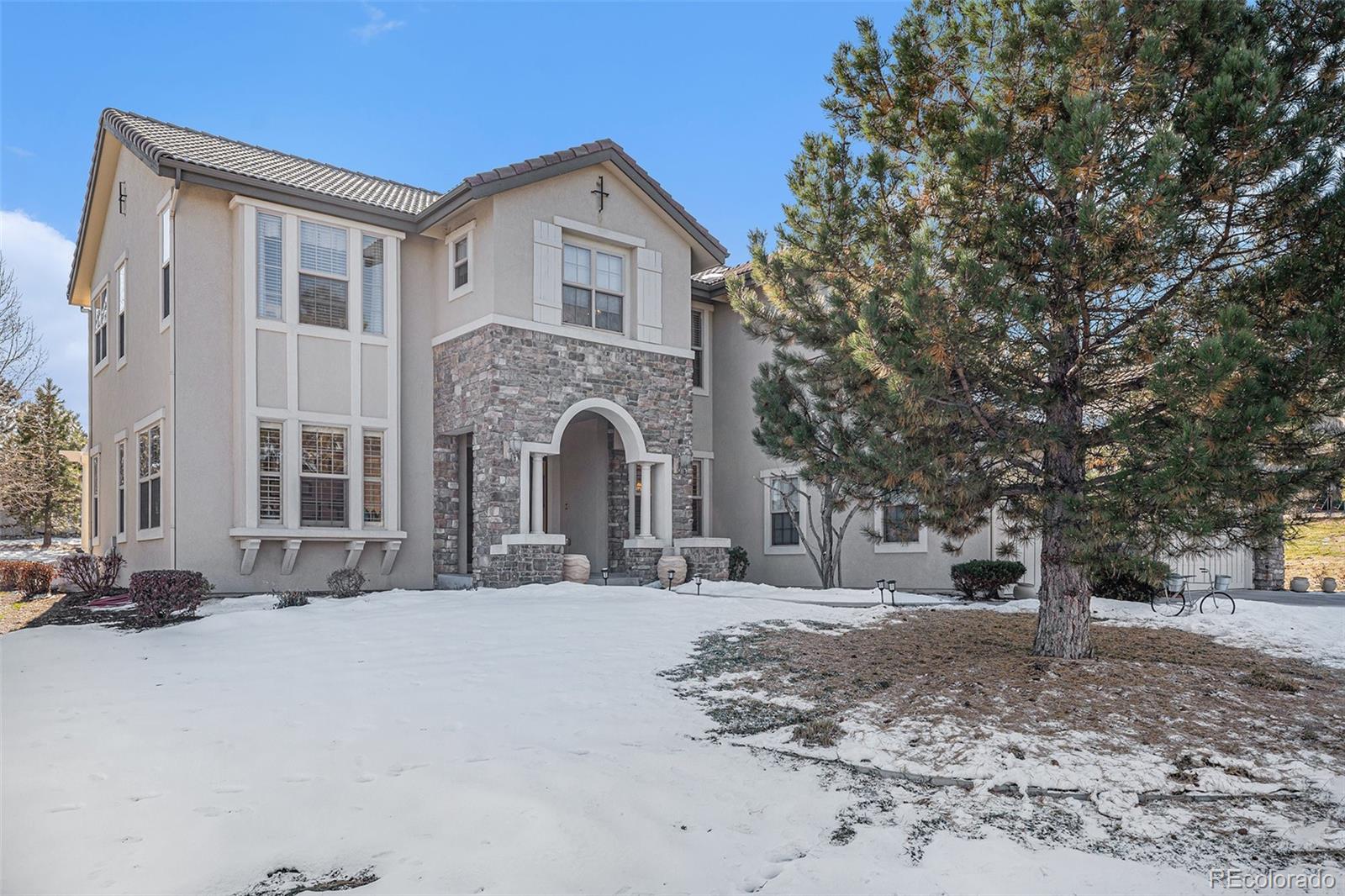 castle rock  Multi Generational Home Search Picture