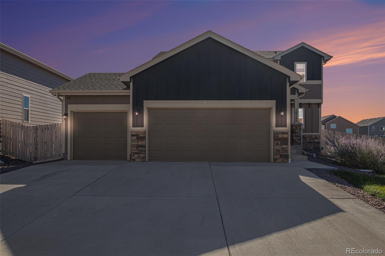 colorado springs  House Search Picture