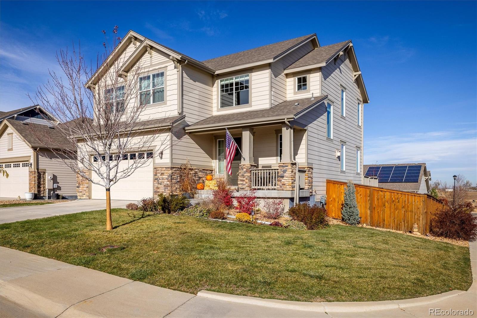 810  Ranchhand Drive, berthoud  House Search MLS Picture