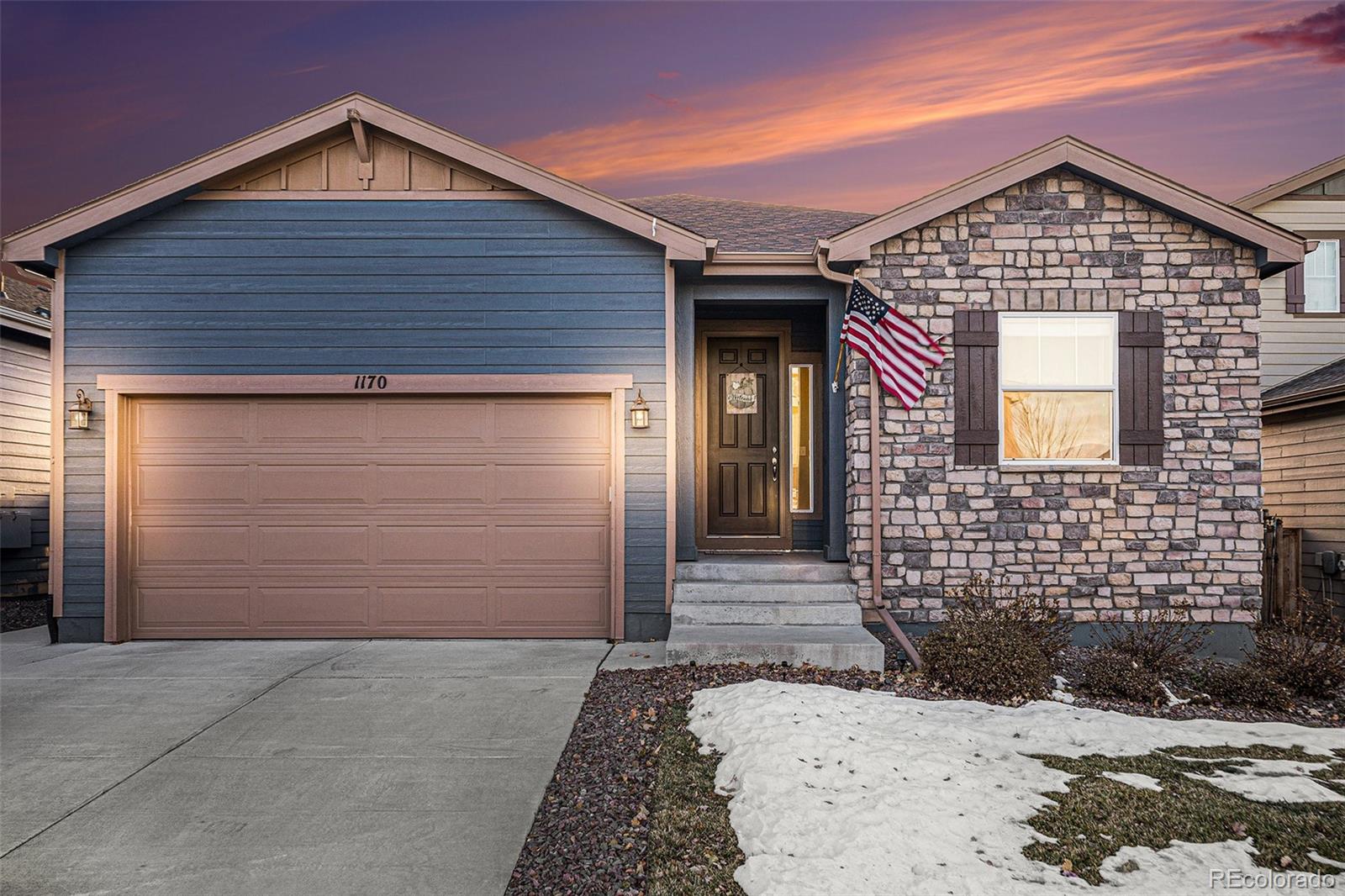 castle rock  Multi Generational Home Search Picture