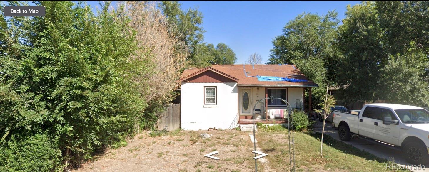 354 S Quitman Street, denver MLS: 5670272 Beds: 1 Baths: 1 Price: $225,000