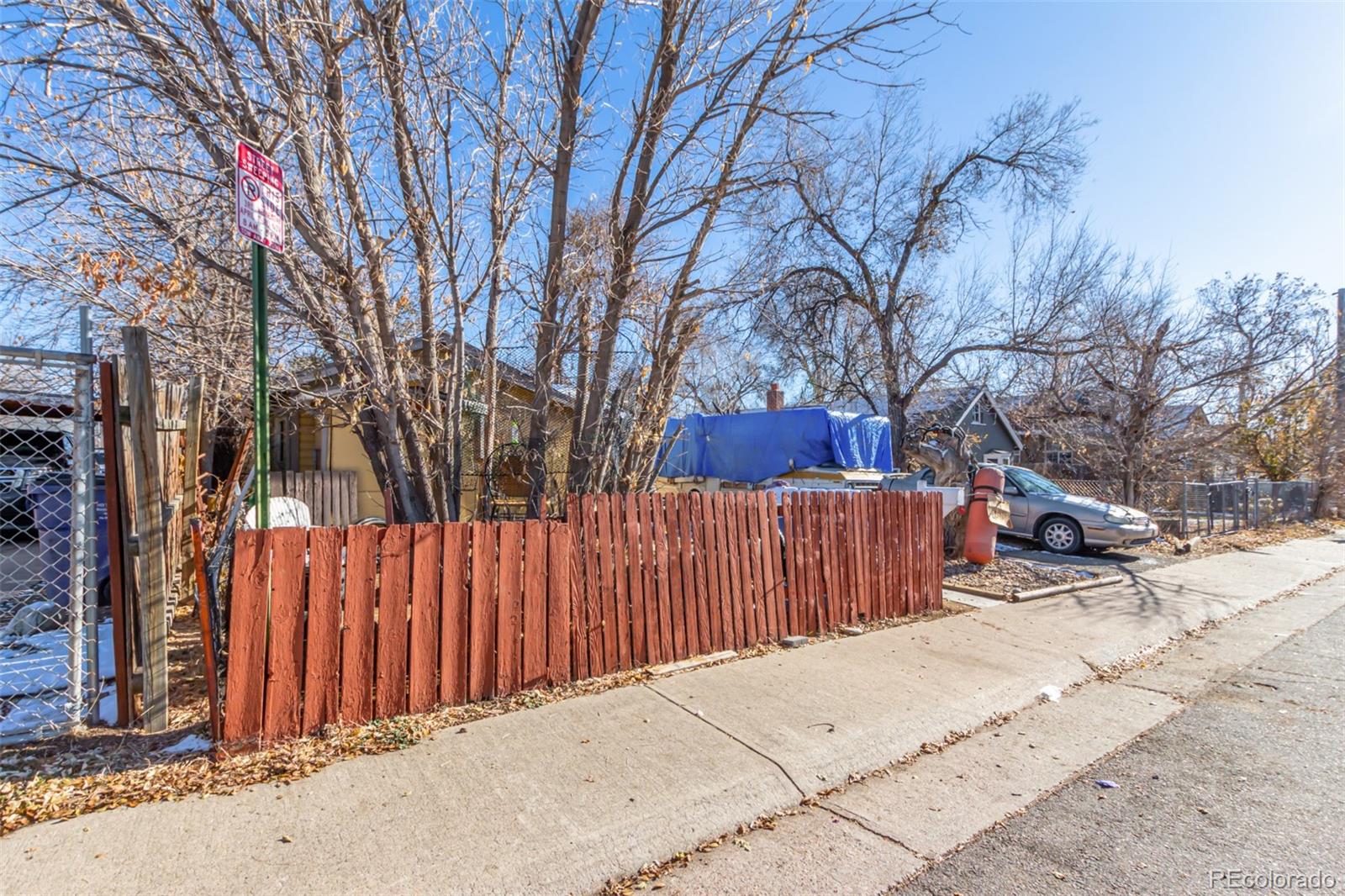 354 S Quitman Street, denver  House Search MLS Picture