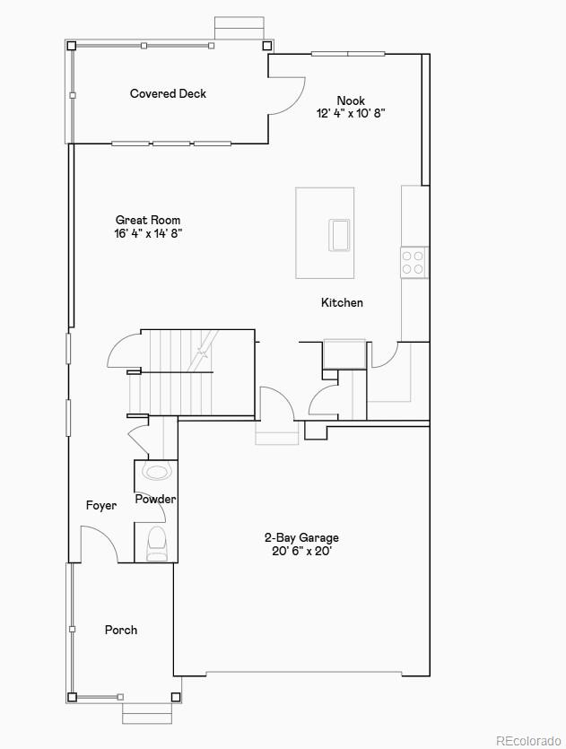 6689  Juniper Drive, thornton  House Search MLS Picture