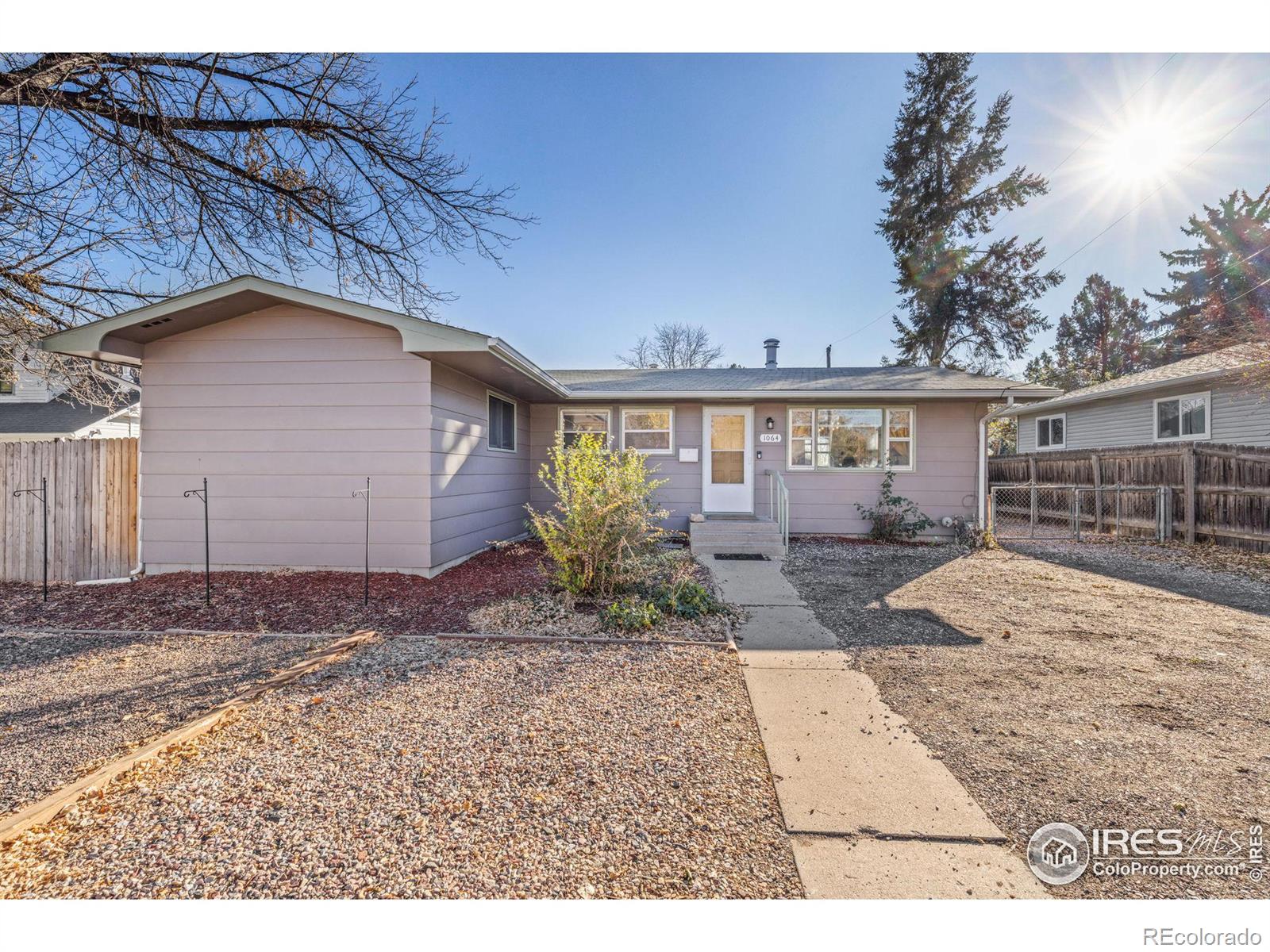 1064 E 1st Street, loveland  House Search MLS Picture