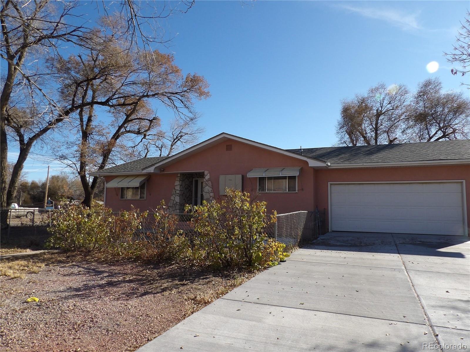 pueblo  House Search Picture