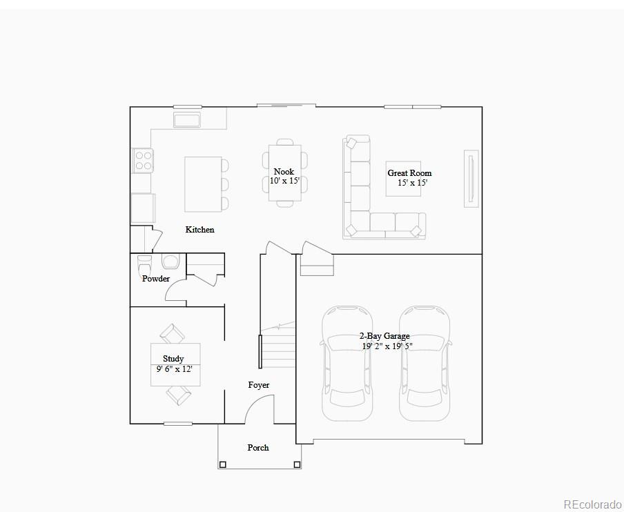 15266  Fillmore Street, thornton  House Search MLS Picture