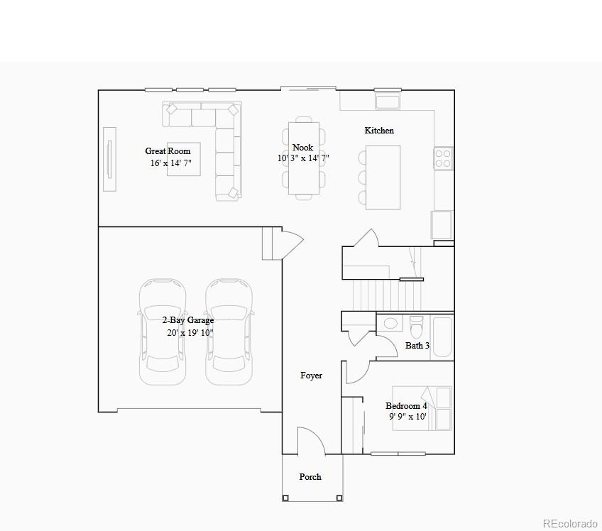 15276  Fillmore Street, thornton  House Search MLS Picture