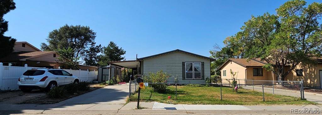 723  Kalispel Avenue, pueblo  House Search MLS Picture