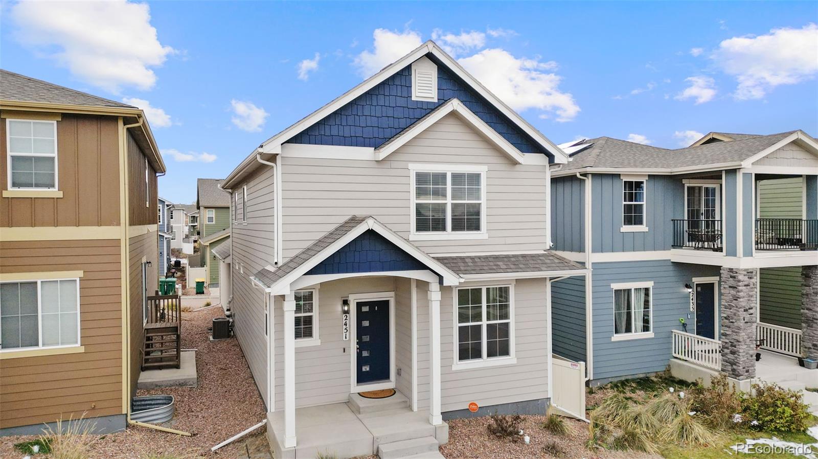 colorado springs  House Search Picture