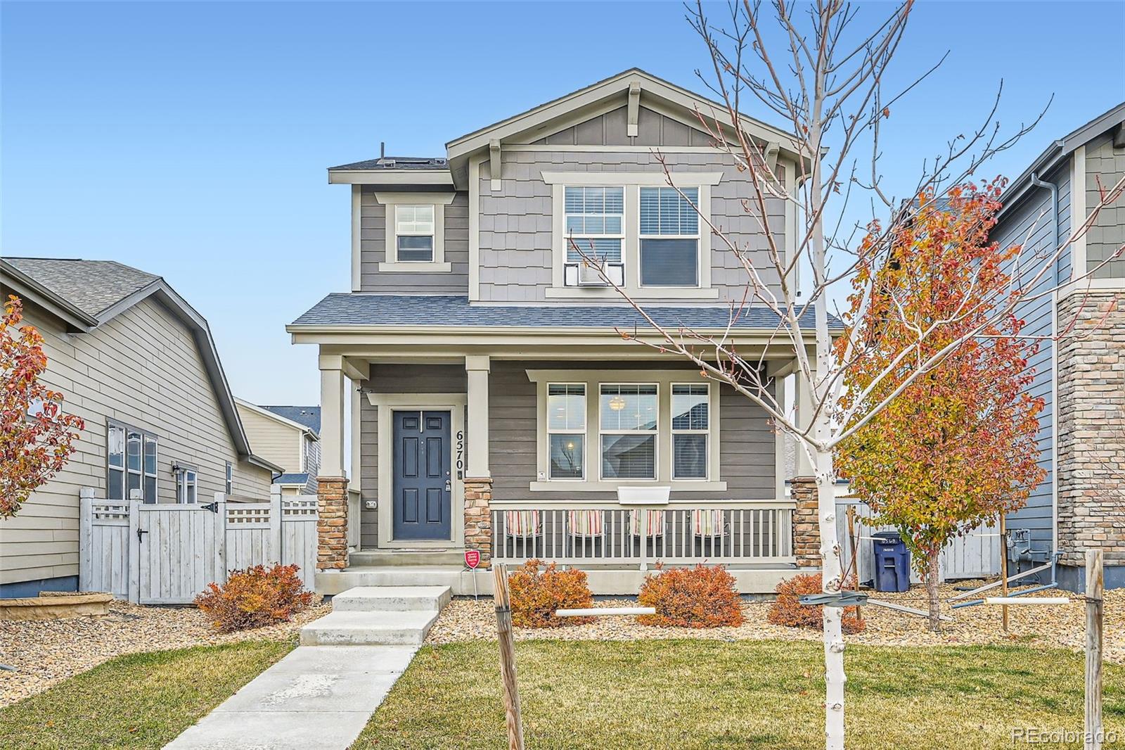 denver  House Search Picture