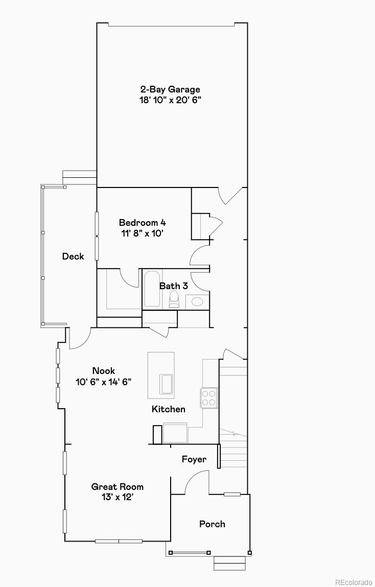 15261  Fillmore St , thornton  House Search MLS Picture