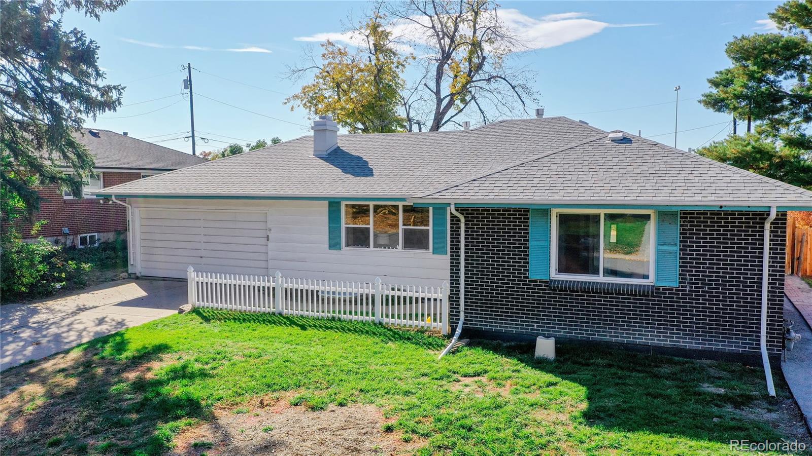 denver  House Search Picture