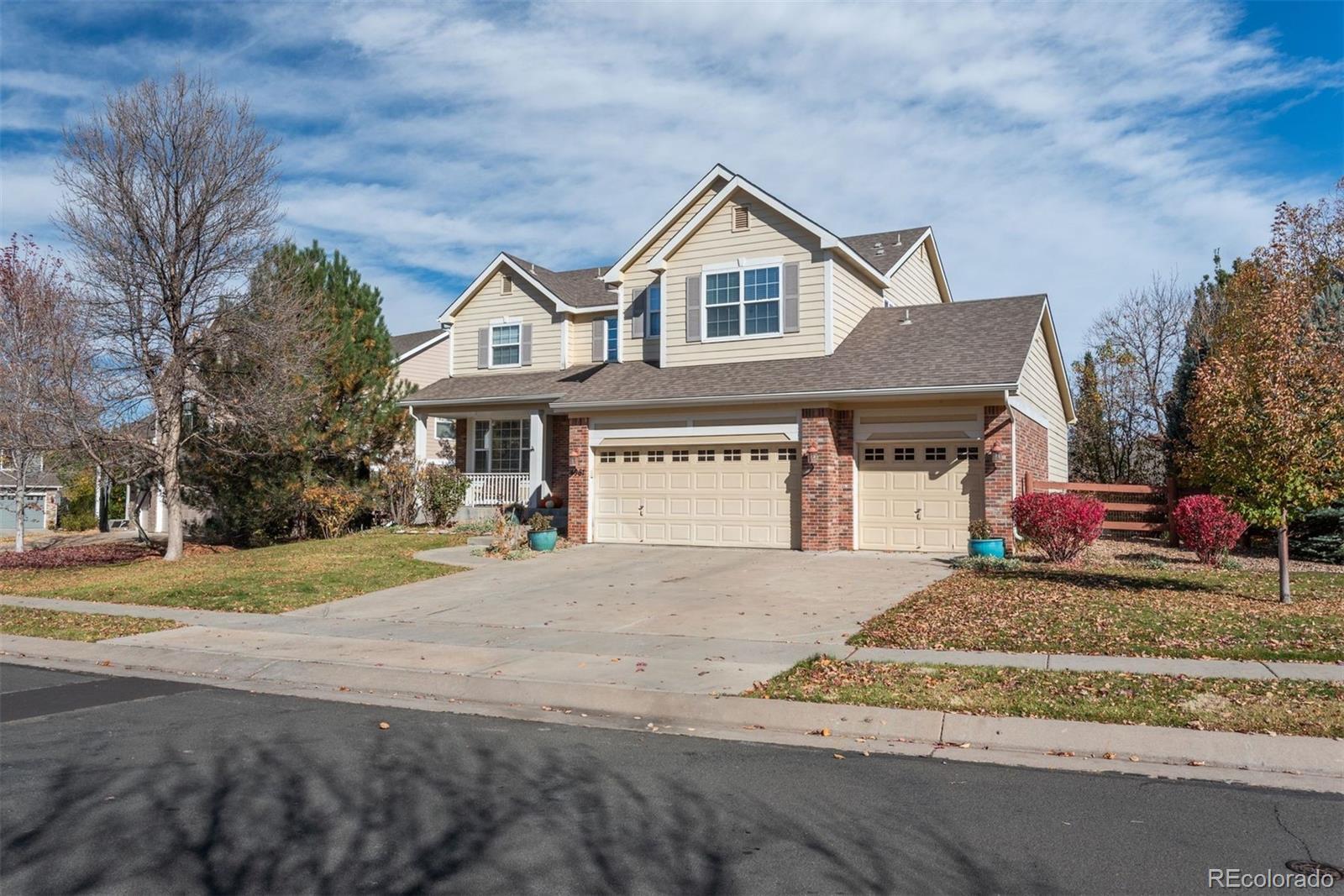 4961  Aspen Creek Drive, broomfield  House Search MLS Picture