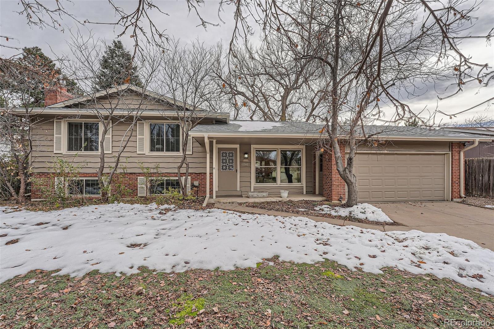 12240 E Arkansas Avenue, aurora MLS: 5355859 Beds: 3 Baths: 3 Price: $495,000