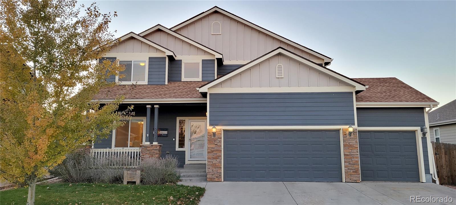 9023  Harlequin Circle, longmont MLS: 5812088 Beds: 3 Baths: 3 Price: $624,900