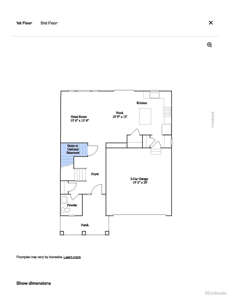 4398  Apple Cider Street, timnath  House Search MLS Picture