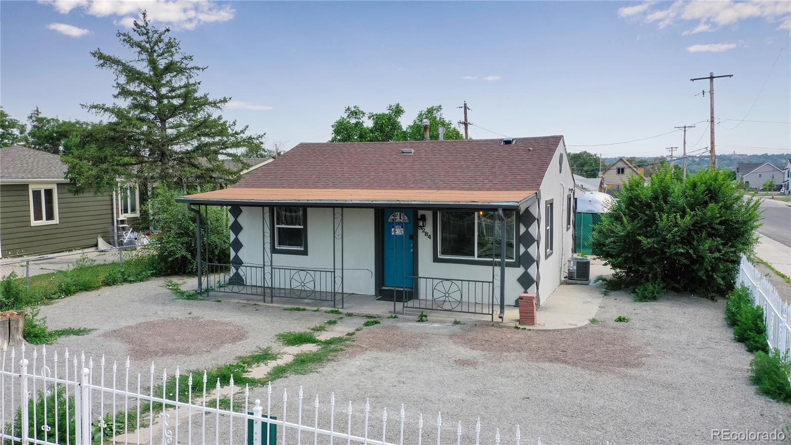 3284 W 66th Avenue, denver  House Search MLS Picture