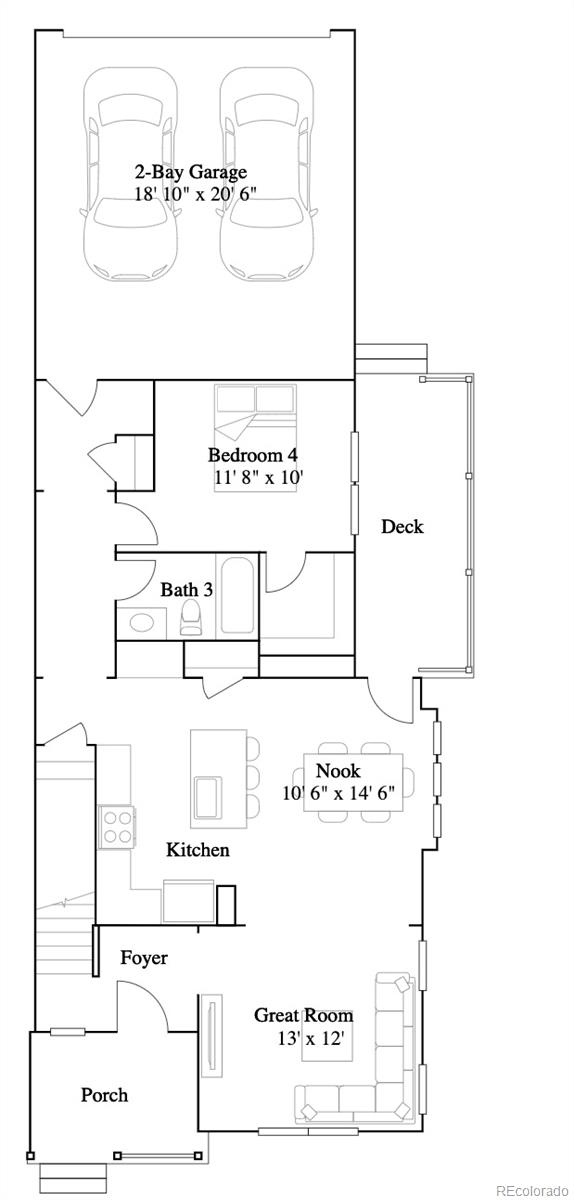 15267  Fillmore St , thornton  House Search MLS Picture