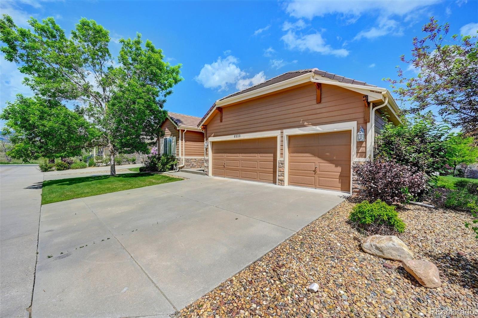 6520  Virgil Way, arvada  House Search MLS Picture