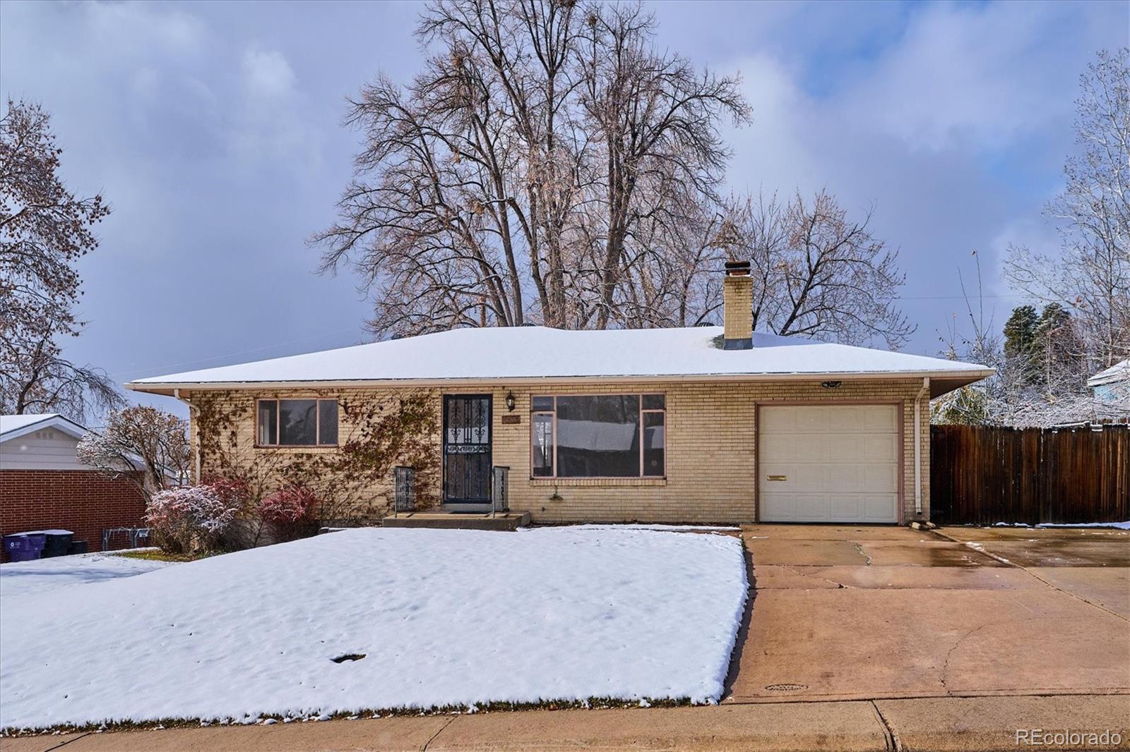 denver  House Search Picture