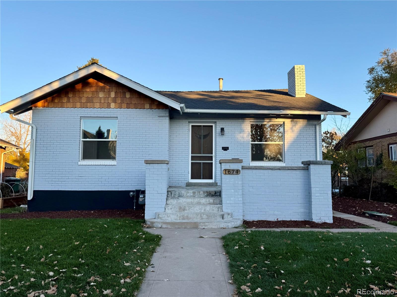 1674 S Lincoln Street, denver  House Search MLS Picture