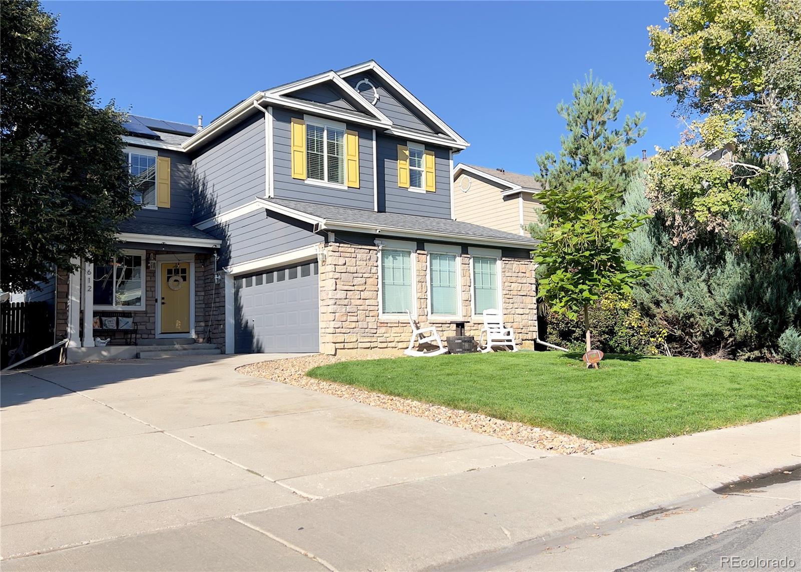 1612 E 164th Place, thornton MLS: 3001569 Beds: 5 Baths: 3 Price: $625,000