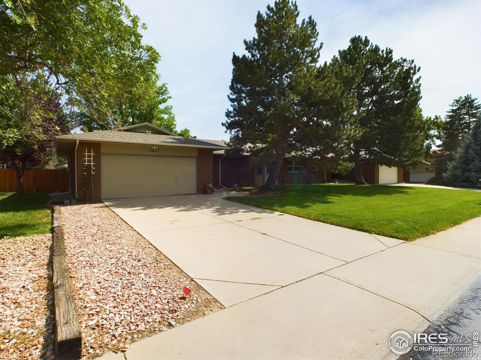 3807 W 11th Street, greeley  House Search MLS Picture