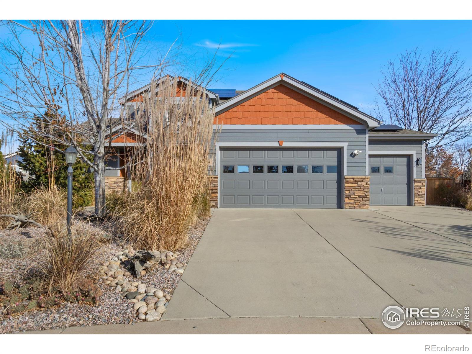 1424  Paddle Court, fort collins  House Search MLS Picture