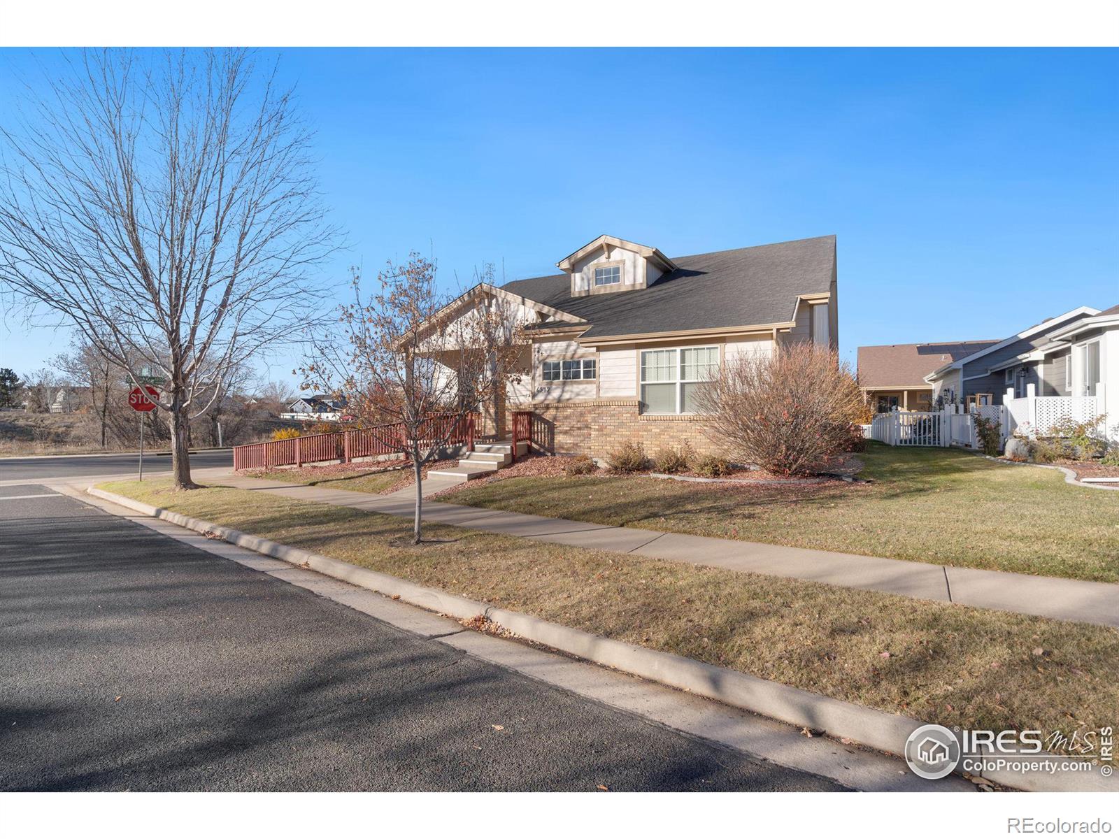 6549  18th St Rd, greeley  House Search MLS Picture