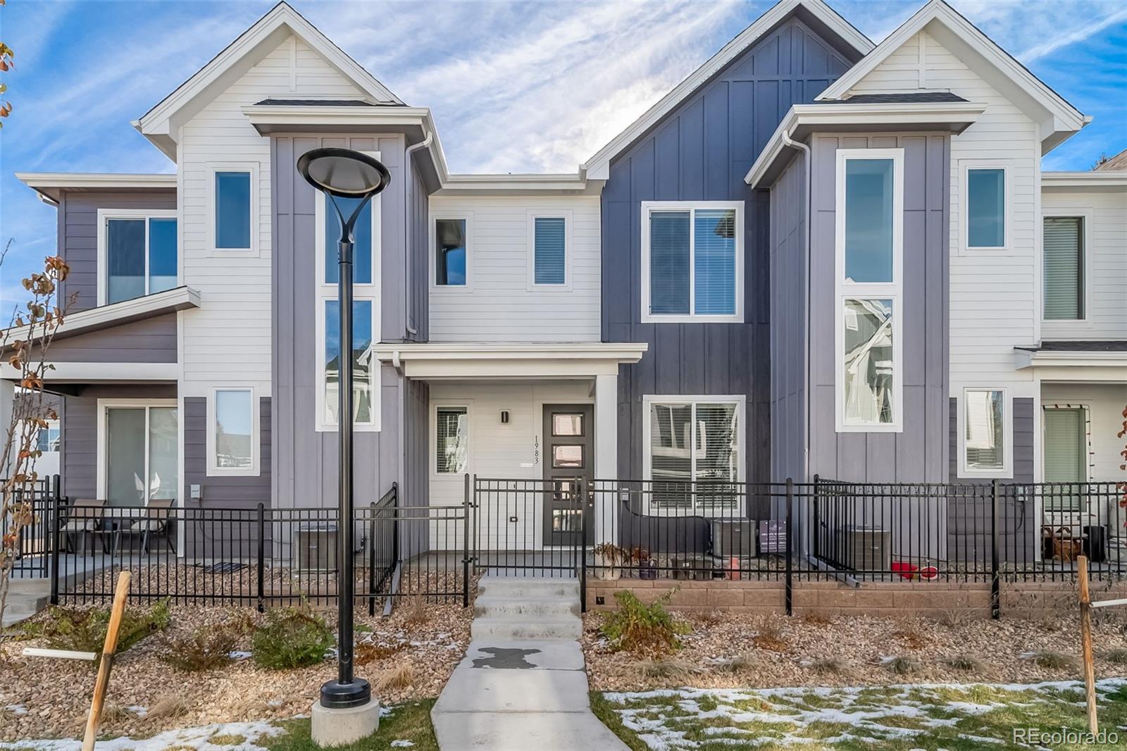 denver  House Search Picture