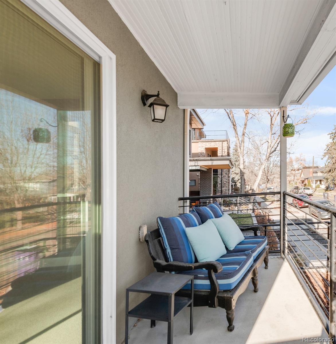 3817  Vrain Street, denver  House Search MLS Picture