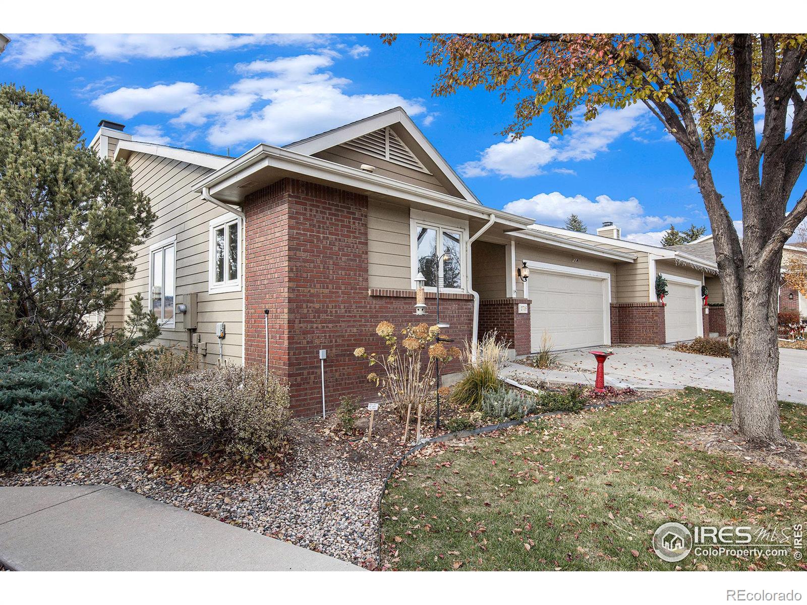 2716  Lochbuie Circle, loveland  House Search MLS Picture