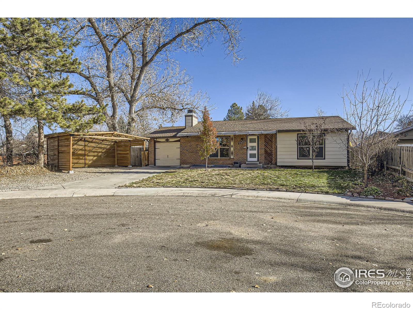 fort collins  House Search Picture