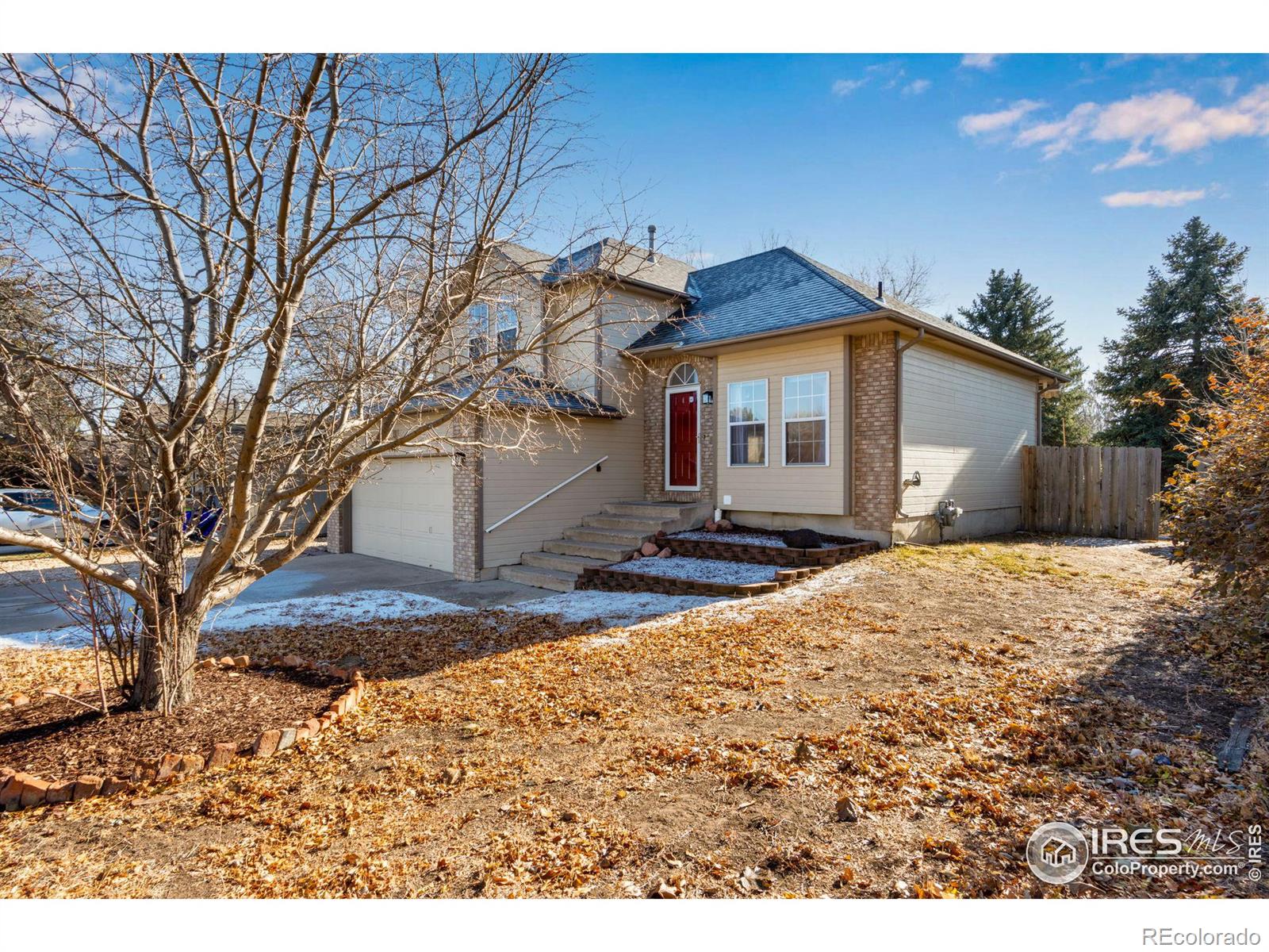 4840 W 8th Street, greeley  House Search MLS Picture