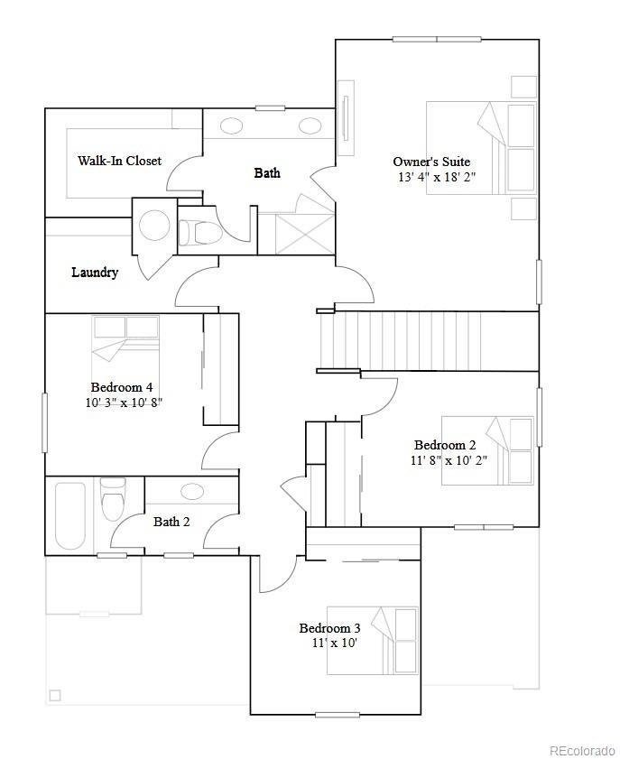 3026  Gladstone Avenue, loveland  House Search MLS Picture