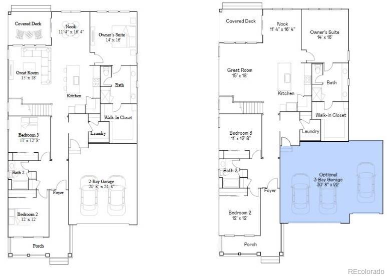 3073  Ironton Drive, loveland  House Search MLS Picture