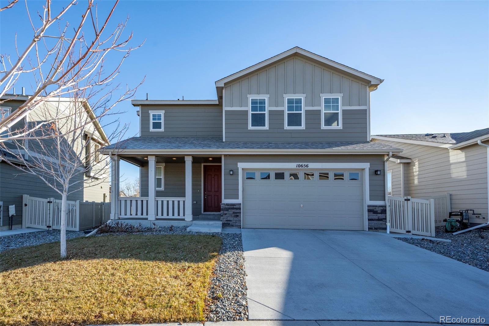 commerce city  House Search Picture