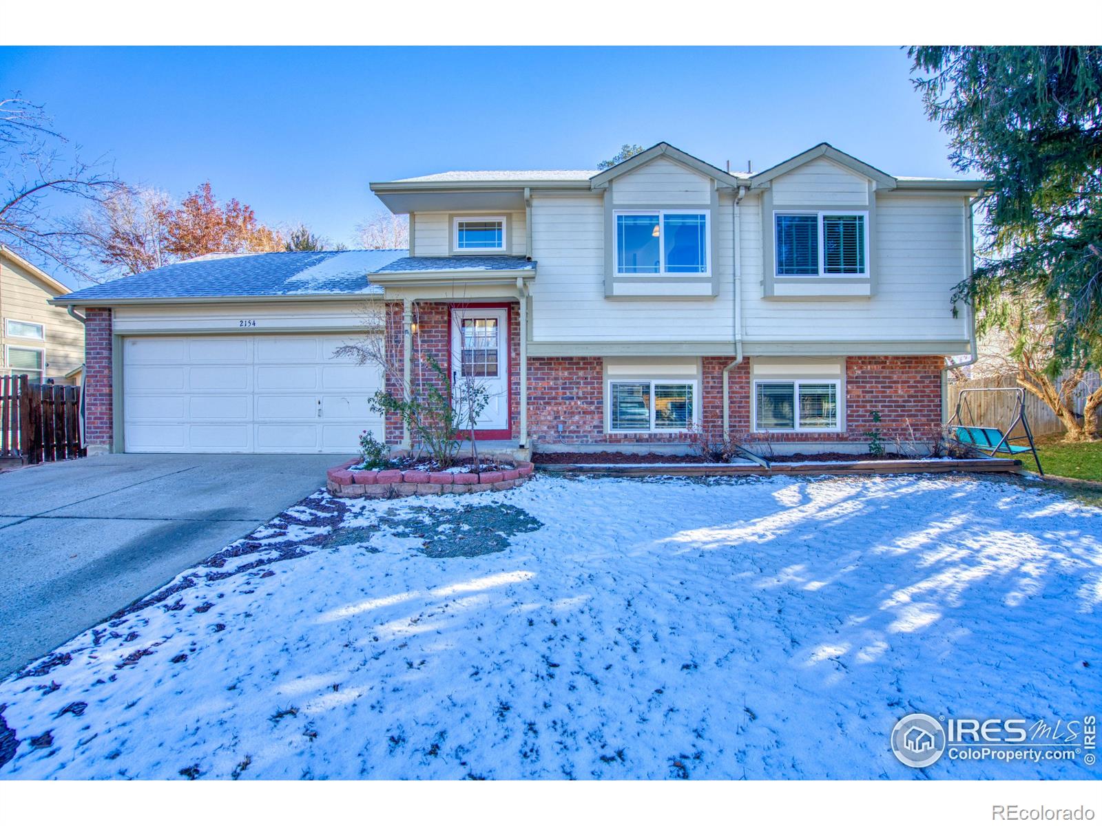 2154  Stuart Street, longmont MLS: 4567891022858 Beds: 4 Baths: 2 Price: $495,000