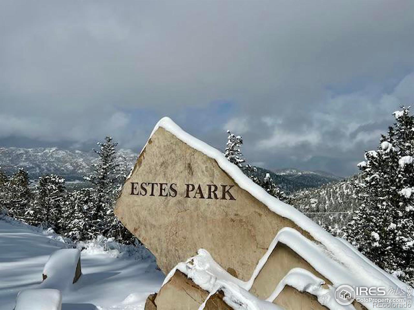 286  Moraine Avenue, estes park  House Search MLS Picture