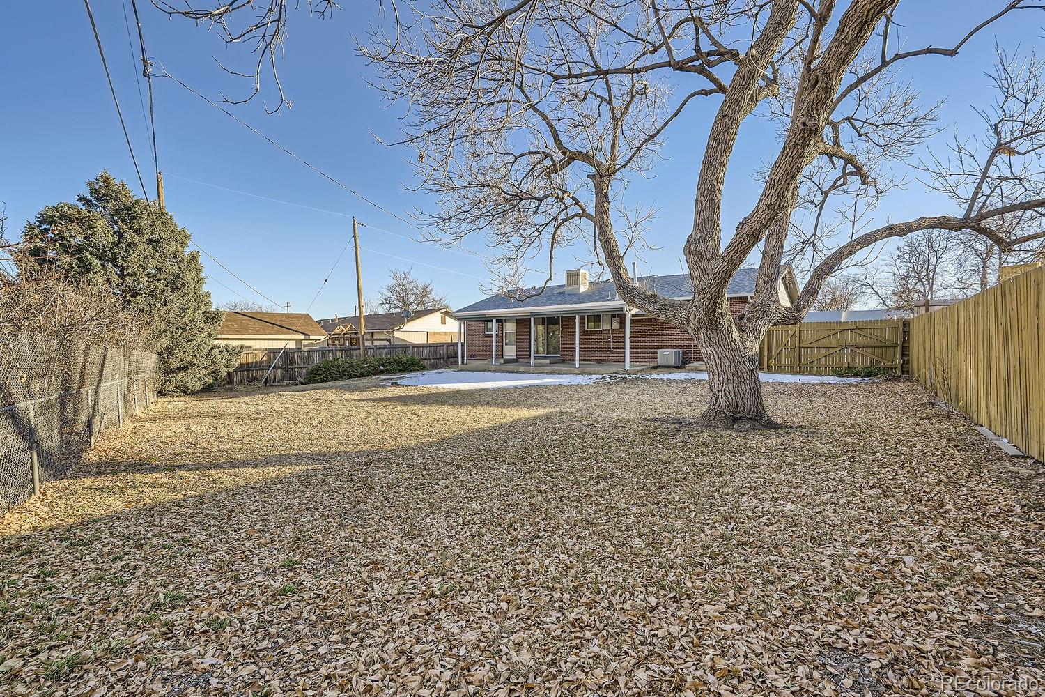 13673 E Exposition Avenue, aurora  House Search MLS Picture