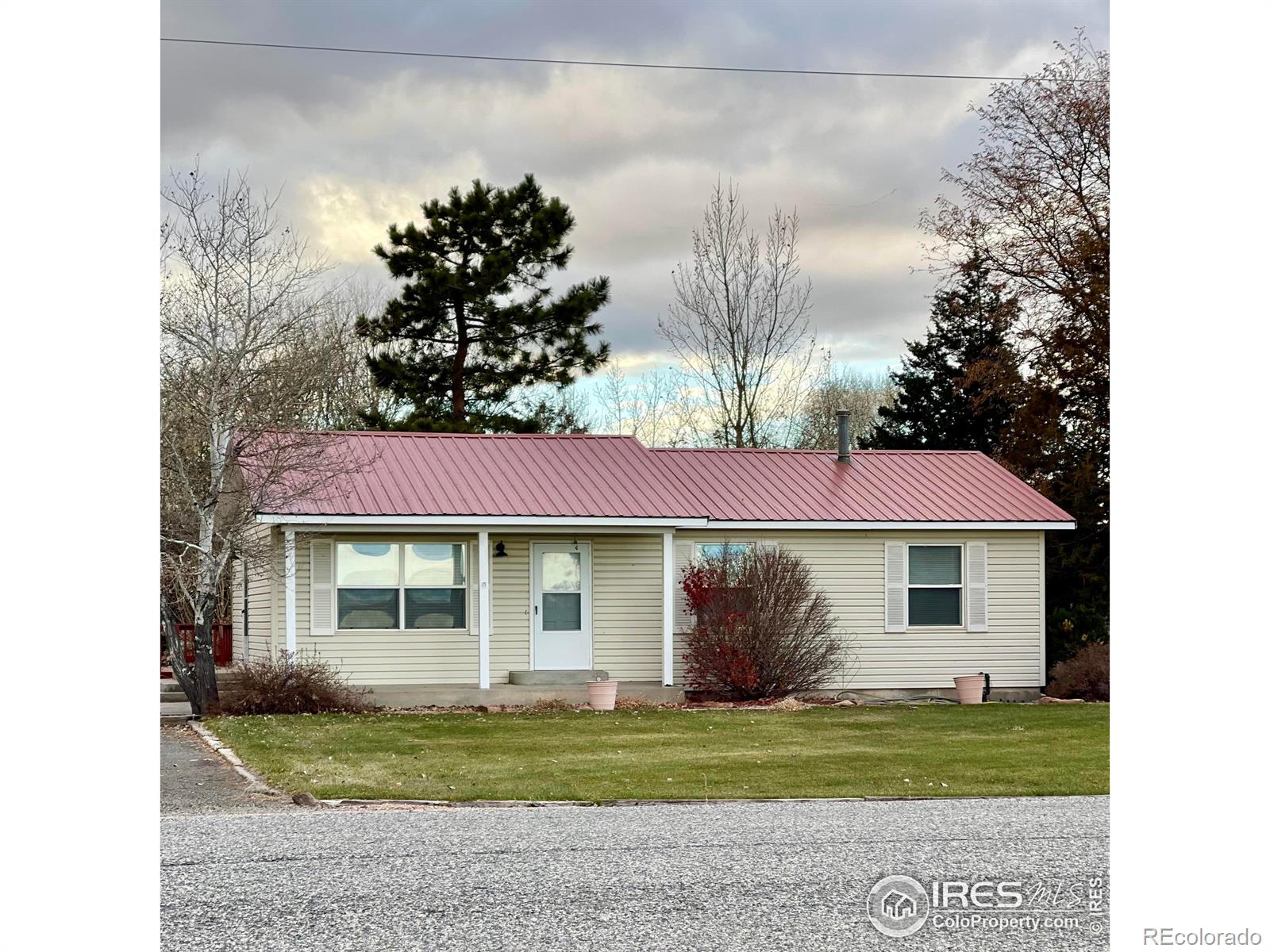 17497  County Road 25 , brush  House Search MLS Picture