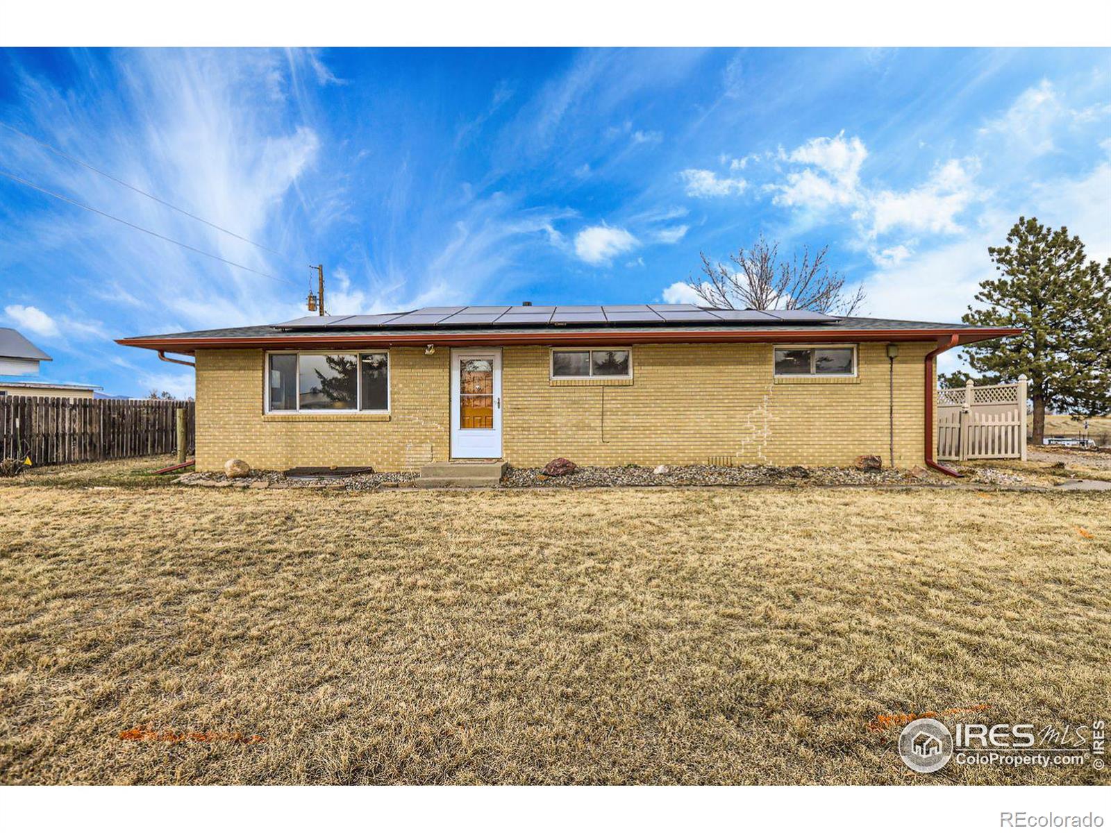 berthoud  House Search Picture