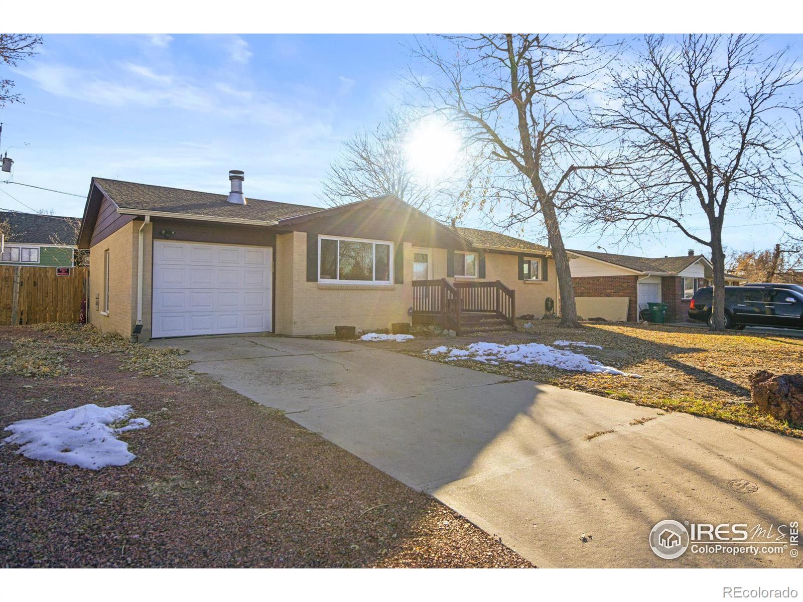 12122 E Kentucky Avenue, aurora  House Search MLS Picture