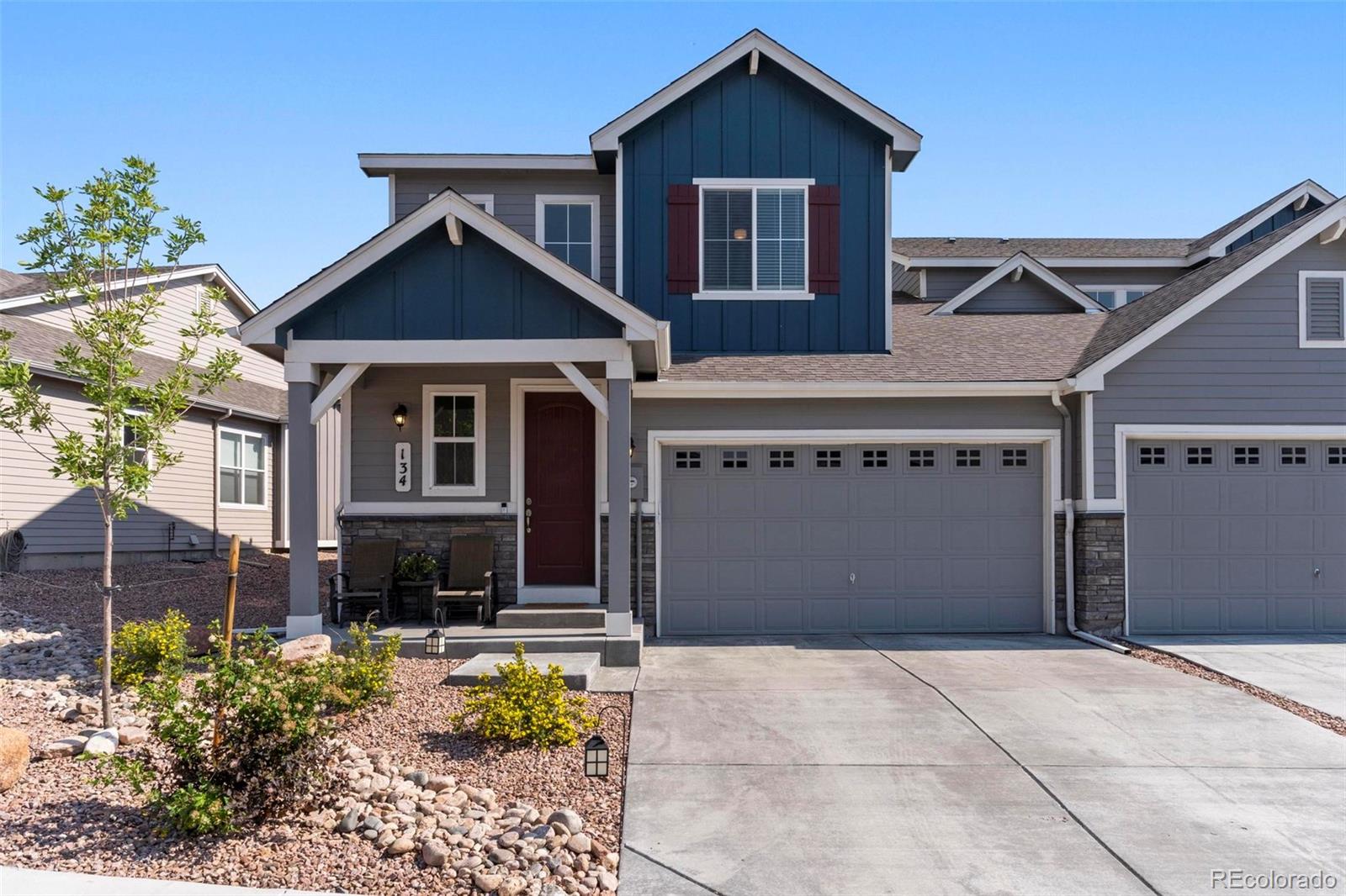 colorado springs  House Search Picture