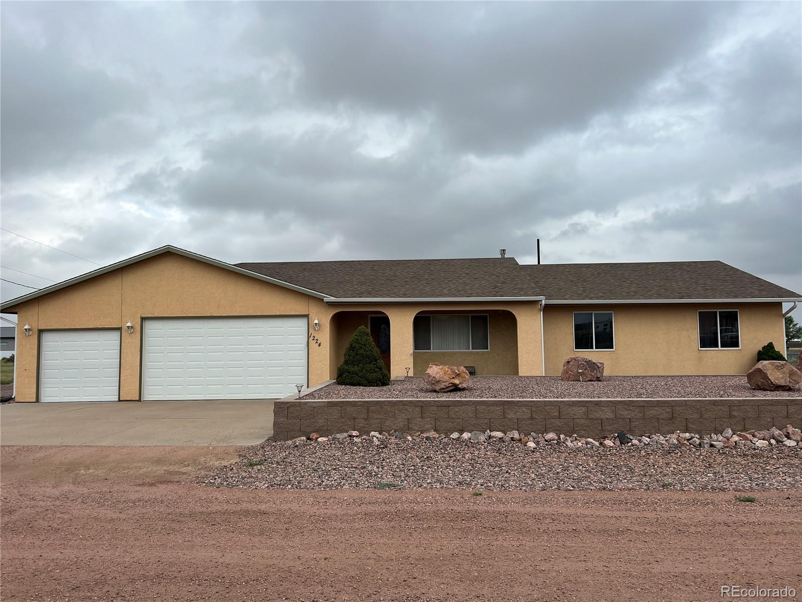 1224 E Onizuka Lane, pueblo  House Search MLS Picture