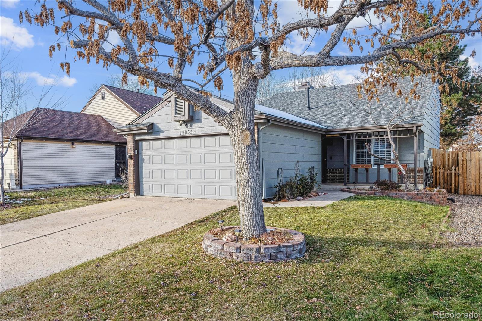 17935 E Bethany Drive, aurora  House Search MLS Picture