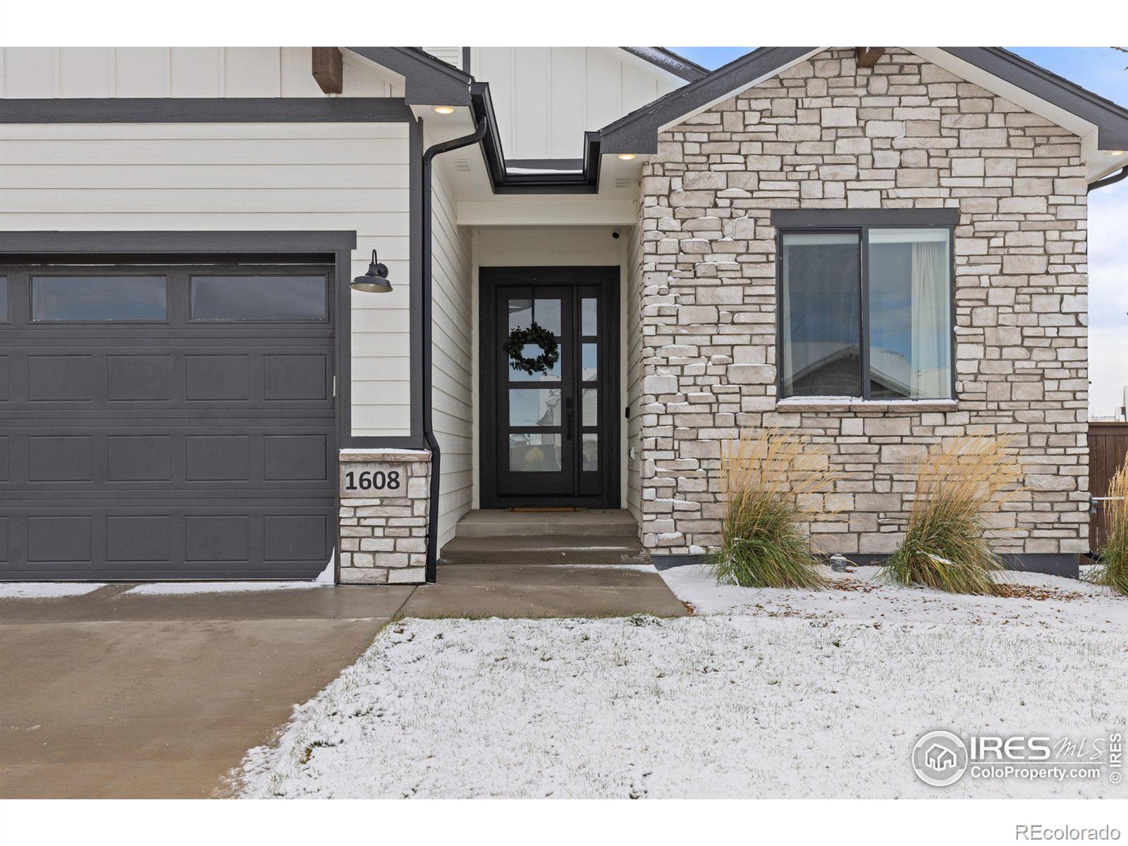 1608  Hoehne Street, loveland  House Search MLS Picture