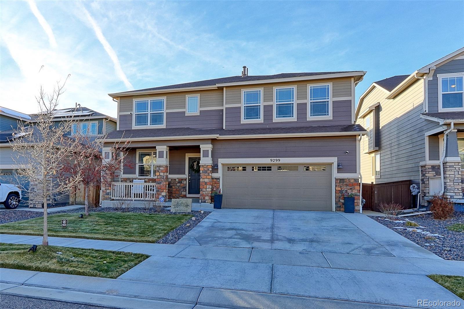 commerce city  House Search Picture